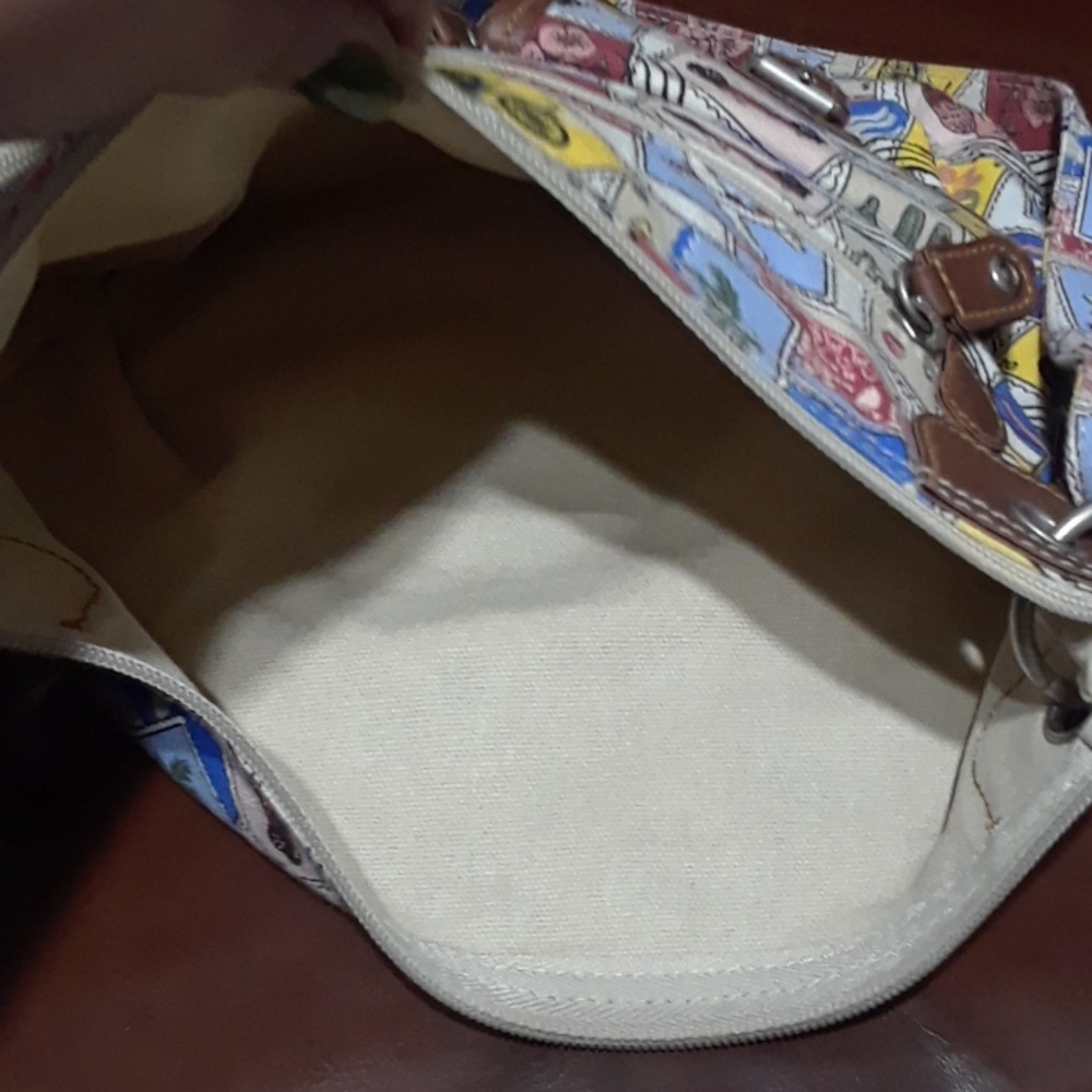 Crossbody bag - Picture 4 of 6